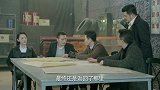 经过调查，发现军车最终返回酿酒厂