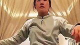 这是啥武功，属实没看懂！
