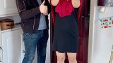 没有新衣服，一招搞定