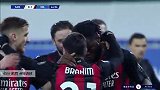 凯西 意甲 2020/2021 桑普多利亚 VS AC米兰 精彩集锦