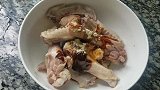 鸭翅这样做味道真棒，吃上一次就喜欢，又香又美味，太好吃了