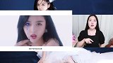 拒绝“白幼瘦”，吴宣仪《25》岁追求最真实的自我！