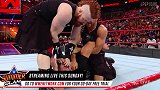 WWE-17年-2017年RAW第1264期 捍卫者军团重组-精华