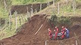 贵州水城特大山体滑坡已致38人遇难 13人失联