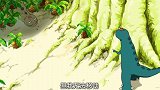 你看起来好像很好吃：凶猛霸王龙也有老去的一天，就成了这副模样