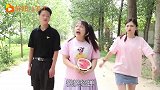 短剧：胖妞用无硼砂泥做西瓜，没想是为了套路同学，能瞒天过海吗