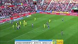 西甲-1516赛季-联赛-第38轮-希洪竞技vs比利亚雷亚尔-全场
