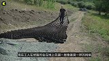 神奇的土工格室，修路为何要铺蜂巢状的网格？看完佩服工程师智慧
