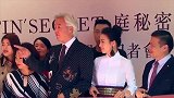 张庭夫妇捐2千万又买下口罩生产线，而她直接捐7千万