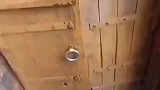 不好下去，这得是高手才能下去吧