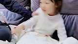 草率了……以为会很浪漫古灵精怪小宝贝