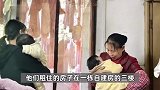 深圳两孩夫妇再生四胞胎，一家9口住两室一厅出租房，父亲打地铺