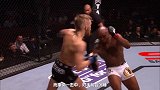 UFC229-18年-UFC选手预测鹰炮大战 夜魔：这俩货最好同时KO干掉对方-花絮