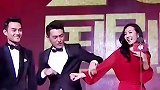 汪处长只有跟师哥在一起才那么开心