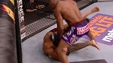 UFC-15年-UFC Fight Night 70前瞻：罗梅罗精彩对战集锦-专题