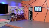 肖旭古筝结婚，修睿跑来捣乱，竟和肖旭互换了身体