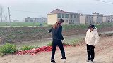 要娶就娶我们安徽的媳妇，各个古灵精怪还很好看，跳皮筋也拿手！