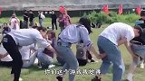 爆笑：除了味道有点大，其他都挺好