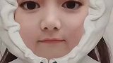 小太阳会发出耀眼的光的视频