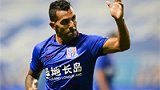 中超-17赛季-足坛新援首球回顾：保利大帝拯救巴萨 申花2亿养生哥进点球-专题