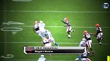 NFL-1314赛季-常规赛-第6周-本周五佳跑攻集锦-专题