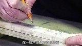 熊孩子用2斤黄金，制造小型雷神之锤，成品直接震惊所有人！