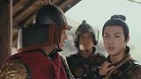 为了一己私欲就当逃兵，盛楚慕恨铁不成钢，士兵甘愿受罚！