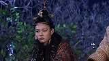 金蝎吐槽火龙子因爱生恨报复天庭，火龙子的举动太帅了！