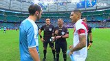 美洲杯-1/4决赛录播：乌拉圭VS秘鲁（石庆圣）
