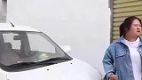 妻子打工四年挣200万回家，假装乞丐试探丈夫，结局感人