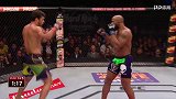 UFC-18年-经典回顾：罗梅罗VS町田龙太-单场