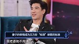 李靓蕾含泪哭诉感谢王力宏放她一马！年婚姻生活细节无法描述