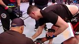 UFC 蜘蛛王朝倒计时 因为热爱所以坚持 断腿之后忍痛复出 纵观拳坛仅此一人 格斗