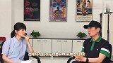 被问和巩俐什么关系张艺谋脱口而出3个字，往事已成云烟