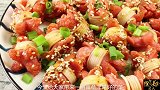 年夜饭必做“腰缠万贯”，寓意新年好运连连，富贵如意，八方进财