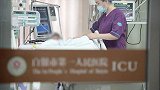 甘肃白银：山地越野赛21人遇难 亲历者：最害怕的就是冷