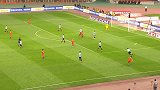 第6轮 山东鲁能vs大连一方 71'
