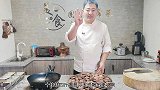 年前来一场海鲜盛宴“扇贝七吃”，视频录制实属不易，满满的干货