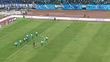 第3轮 大连一方vs北京国安 07'