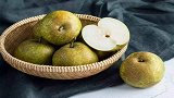 梨甜不甜，牢记这5个诀窍，梨子一挑一个准，老果农方法就是厉害