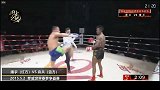“泰拳王子”播求 VS “中国最硬男人”！