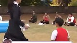 女孩子就是要被宠宠～
