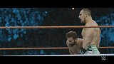 WWE-17年-慢动作看比赛：全美冠军上绳赛大乱斗-专题