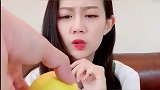 老爸竟然指鹿为马，真当闺女是好忽悠的，老爸一出杀手锏就厉害了