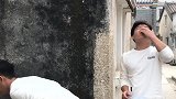 这个味道太酸爽