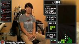 玩俄罗斯方块，你能一秒10按键50秒不眨眼吗
