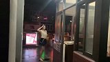 当时我就不建议出院