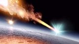 陨石在地球上空突然爆炸，真的有神秘力量在保护人类吗
