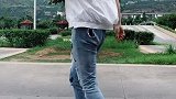 手指蹦迪背面版，好学易懂