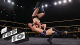 NXT第567期十佳镜头：巴洛尔偷师战神之锤教育格莱姆斯